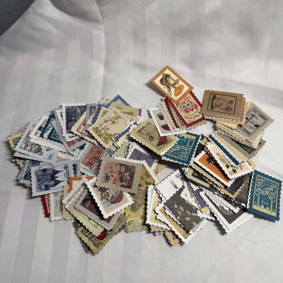 ๐จโจ Calling all crafting & journaling enthusiasts! โจ๐ - Picture 5 of 12